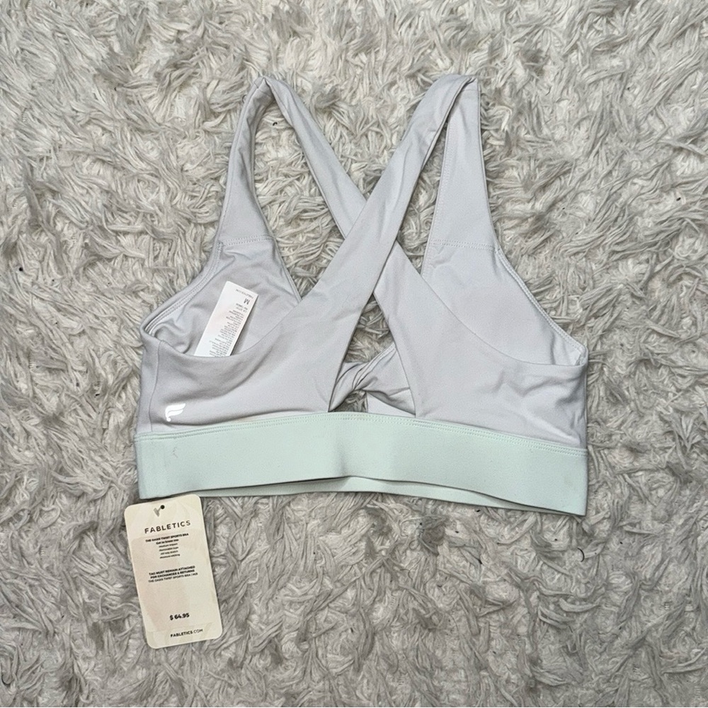 Fabletics Sports Bra - Picture 2 of 2